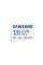 Карта пам #039;яті Samsung Evo Plus microSDXC 128GB UHS-I U3 V30 A2 + SD адаптер (MB-MC128SA/EU)
