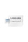 Карта пам #039;яті Samsung Evo Plus microSDXC 128GB UHS-I U3 V30 A2 + SD адаптер (MB-MC128SA/EU)