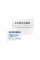 Карта пам #039;яті Samsung Evo Plus microSDXC 128GB UHS-I U3 V30 A2 + SD адаптер (MB-MC128SA/EU)