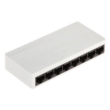 Мережевий коммутатор на 8 портів 1 Гбіт/с Hikvision DS-3E0508D-E
