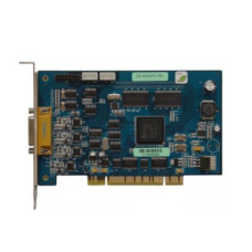 Плата відеорестрації Hikvision DS-4004HCI для систем відеоспостереження (розпродаж)