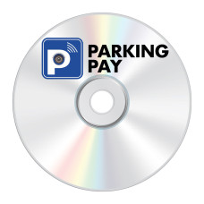 Ліцензія ПЗ Parking Pay 1 на під #039;єднання однієї LPR камери