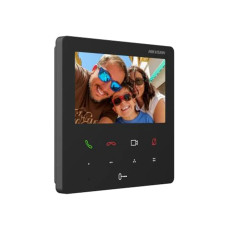 IP-відеодомофон Hikvision DS-KH6110-WE1